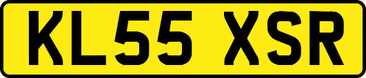 KL55XSR