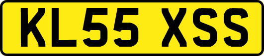 KL55XSS