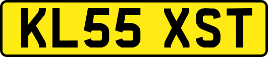 KL55XST