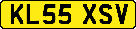 KL55XSV