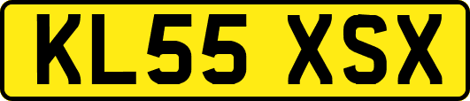 KL55XSX