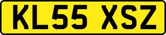 KL55XSZ