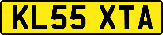 KL55XTA