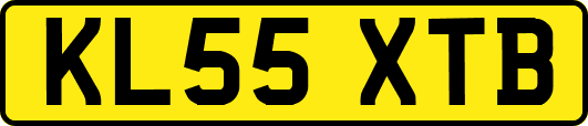 KL55XTB