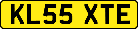 KL55XTE