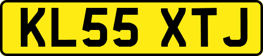 KL55XTJ