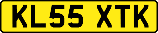 KL55XTK