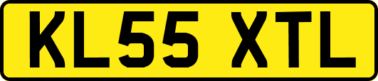 KL55XTL