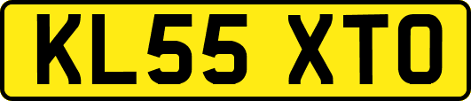 KL55XTO