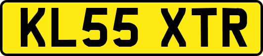 KL55XTR