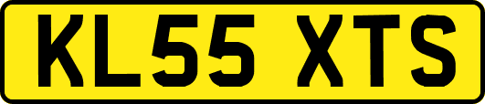 KL55XTS