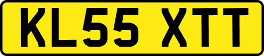 KL55XTT