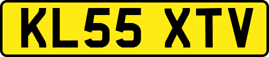 KL55XTV