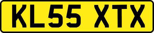 KL55XTX