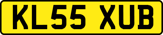 KL55XUB