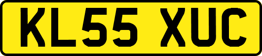 KL55XUC