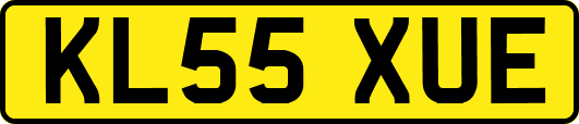 KL55XUE