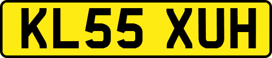 KL55XUH