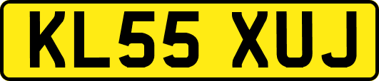 KL55XUJ