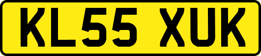 KL55XUK