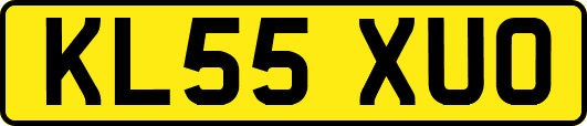 KL55XUO