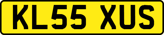 KL55XUS