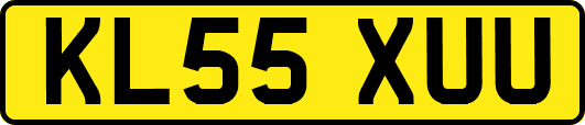 KL55XUU