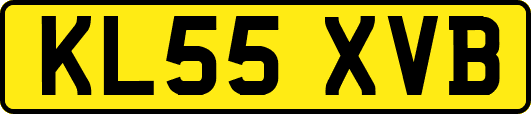 KL55XVB