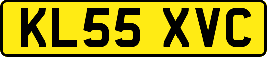 KL55XVC
