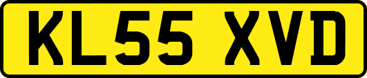 KL55XVD