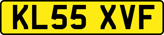 KL55XVF