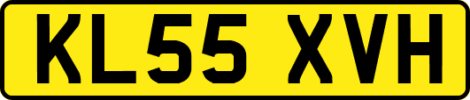 KL55XVH