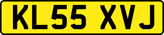KL55XVJ