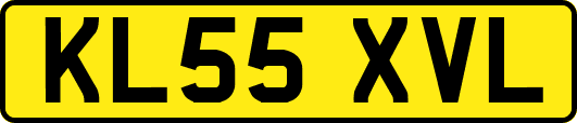KL55XVL