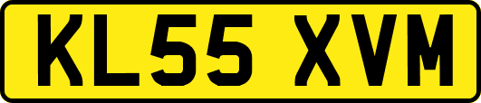 KL55XVM