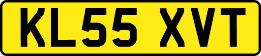 KL55XVT