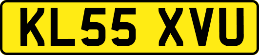 KL55XVU