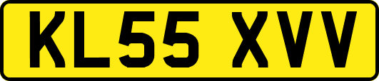 KL55XVV