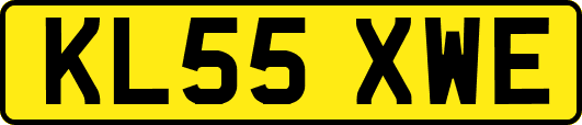 KL55XWE