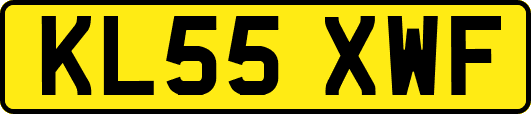 KL55XWF