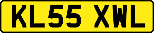 KL55XWL