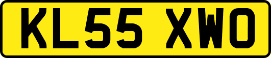 KL55XWO