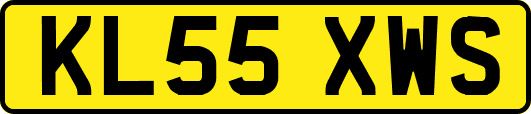 KL55XWS