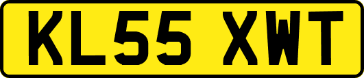 KL55XWT