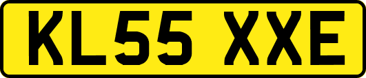 KL55XXE