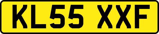 KL55XXF