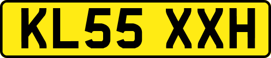KL55XXH