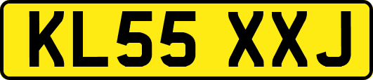 KL55XXJ