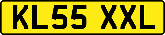 KL55XXL