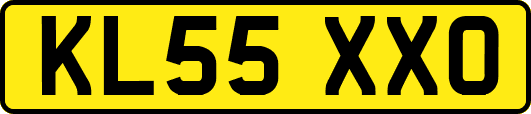 KL55XXO